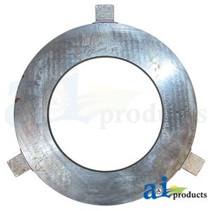 A-E51853 Disc, Clutch Center