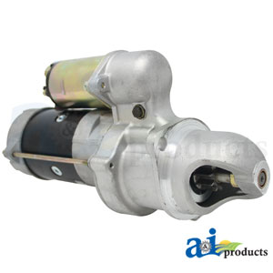 A-RE62916-N Starter,Delco,G/R