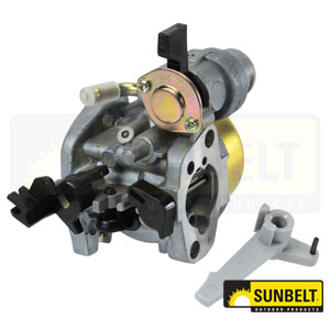 A-B1HN001 Complete Carburetor, Honda