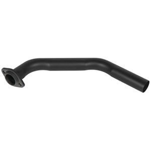 A-AF638R Exhaust Pipe