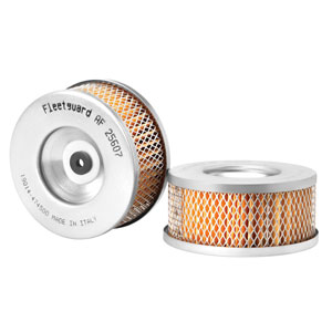 A-AF25607 Filter, Air, Primary (QTY 1)