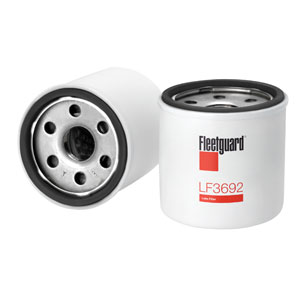 A-LF3692 Filter, Lube, Spin-On (QTY 12)