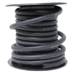 A-FH14R Hose, Fuel; 1/4", Rubber (32 Ft. Roll)