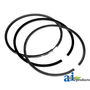A-1930191 RINGS, PISTON
