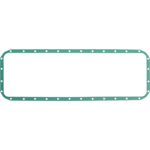 A-3914017 Gasket; Oil Pan