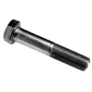 A-VPJ1714 FRONT AXLE BOLT W/O SHOULDER