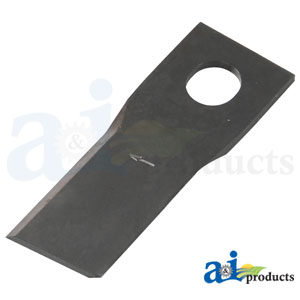 A-50030318 Blade, Disc Mower; RH CW