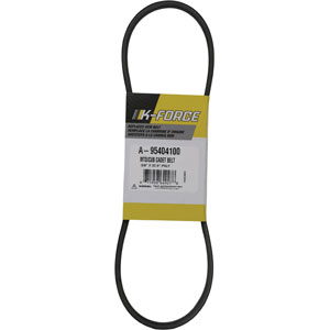 A-75404100 Belt, Tension Pulley
