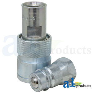 A-8200-16-P Complete Quick Coupler