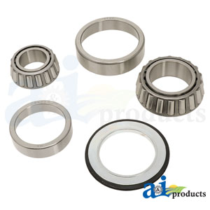 A-WBKMF4 Wheel Bearing Kit