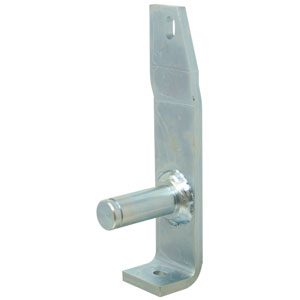 A-AH93333 Pivot Arm, Idler; Feeder House