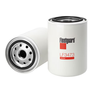 A-LF3473J Filter, Lube, Full-Flow Spin-On (QTY 1)