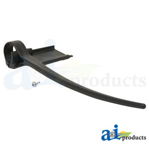 A-AH166490 Finger; LH Bat, Plastic (10/Pack)