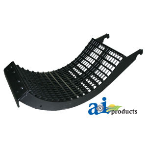 A-1302607C4 Concave, Center & Rear (Corn & Soybean)