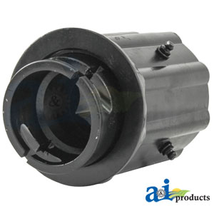 A-AXE50867 CLUTCH, 1.25 IN. ROW UNIT