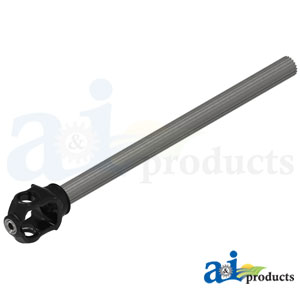 A-86592687 Yoke & Shaft