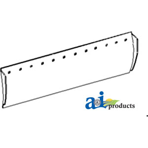 A-H102471 Plate, Seperator