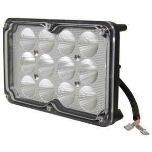 A-WL1040 Sealed Beam, LED, Flood/Spot Combo