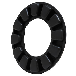 A-R78202 Cushion, Hydraulic Pump Drive