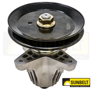 A-B1MT214 Assembly, Spindle