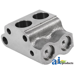 A-1868435M2 Valve Chamber