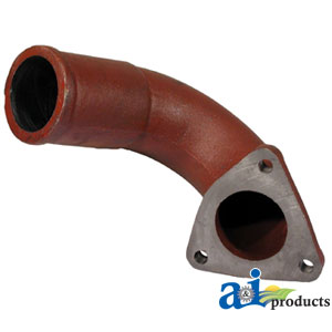 A-E1ADKN9488 ELBOW, EXHAUST