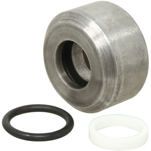 A-T22097 Bushing, w/ O-Ring (Ref. 2) and Teflon Washer