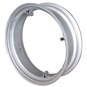 A-114717C1 Rim, Rear Wheel 7" X 24" 4 Loop