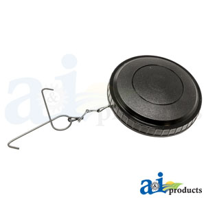 A-3041489M4 Cap, Filler