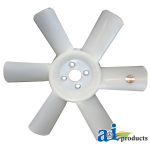 A-15193-74110 Fan, 6 Blade