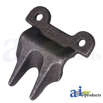 A-LB217 Forged Guard, 2 Prong