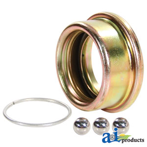 A-00759556 AS-QD Slide Collar Repair Kit