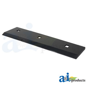 A-E17777 Knife; Stationary Tapered, Baler Plunger