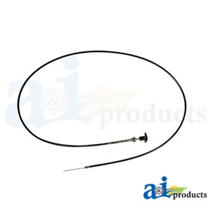 A-530332R1 Cable, Fuel Stop/ Shutoff