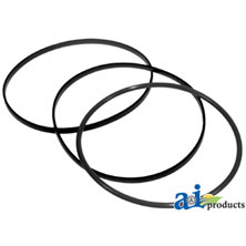 A-AR71617 O-Ring Kit, Cylinder