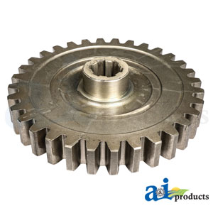 A-681627 Gear, Feeder Reverser