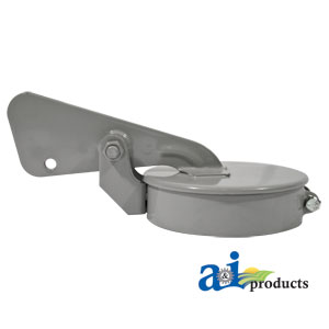 A-RC10 4-1/2" Weather Cap