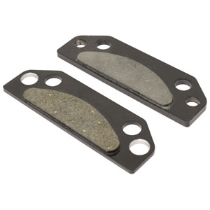 A-2203147 Parking Brake Pad Kit