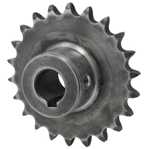 A-AH121046 Sprocket, Tailings Auger, Upper