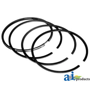A-41158118 Rings, Piston