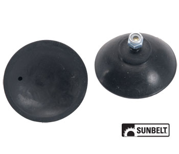 A-B1CO313 E-Z Reach Replacement Cups (pack of 2)