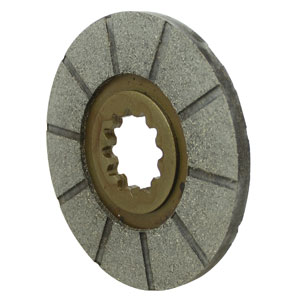 A-1975446C2 Brake Disc, Heavy Duty