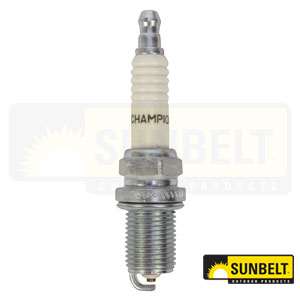 A-B1XC92YC Spark Plug, Champion (4 PK)