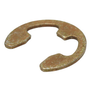 A-F2208R E-STYLE RETAINING RING