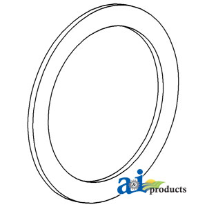A-70267296 Washer, Thrust (Spindle)