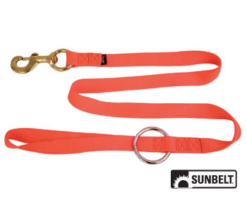 A-B1AB0898219 LANYARD-CHAINSAW STRAP-1"X49"-225 SNAP