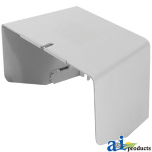 A-64585C91 Shield; PTO