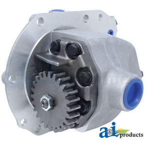 A-E8NN600AA Hydraulic Pump