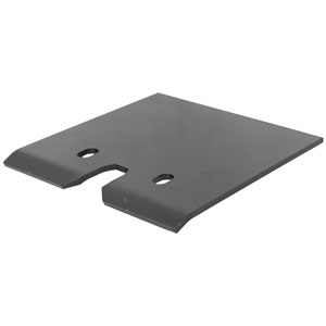 A-87530580 Support, Center, For 3 Strand Conveyor
