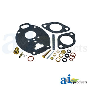 A-MSCK13 Carburetor Kit, Basic (Marvel Schebler)
